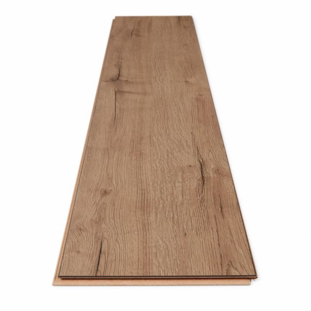 Como Taupe - Whole Plank